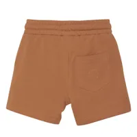 Earth Sweatshort 3-8y