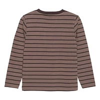 T-shirt Stripe 2-10ans