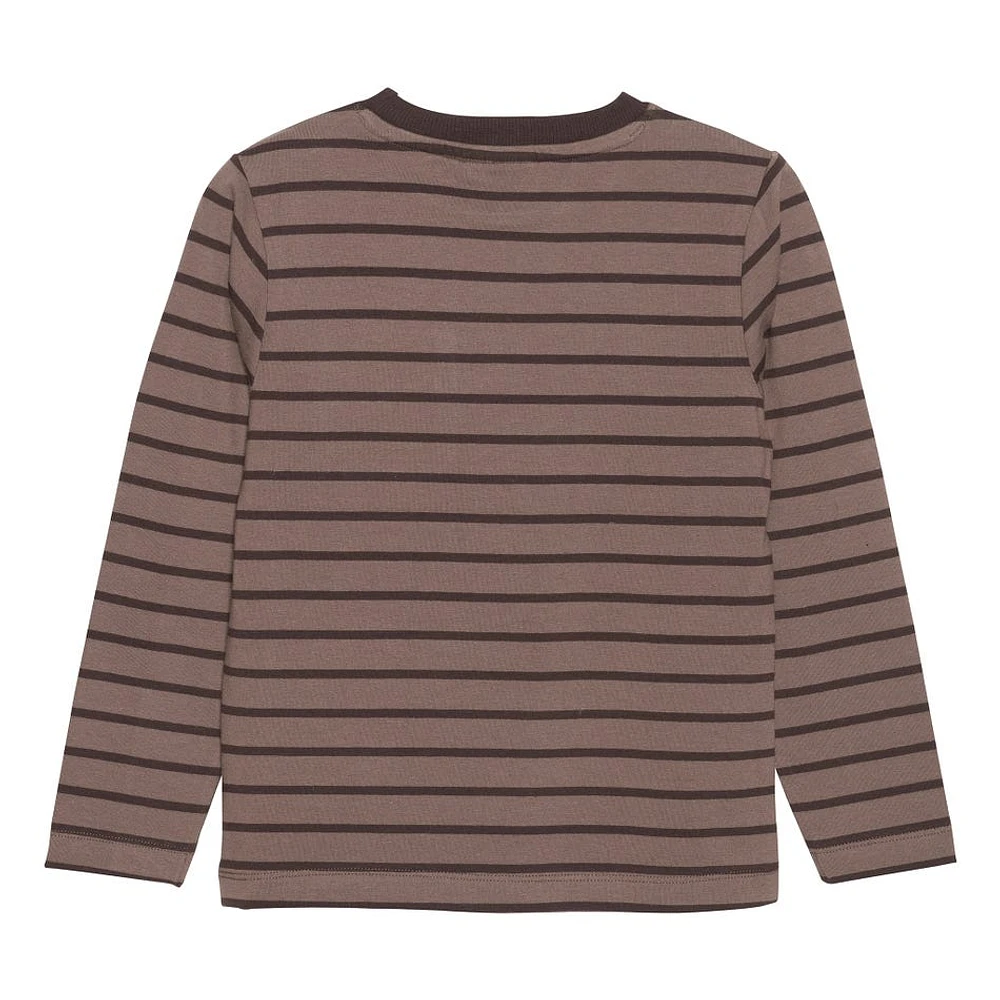 T-shirt Stripe 2-10ans