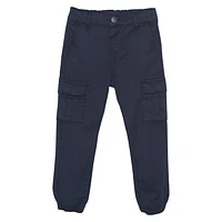 Pantalon Cargo 3-8ans