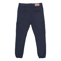 Pantalon Cargo 3-8ans