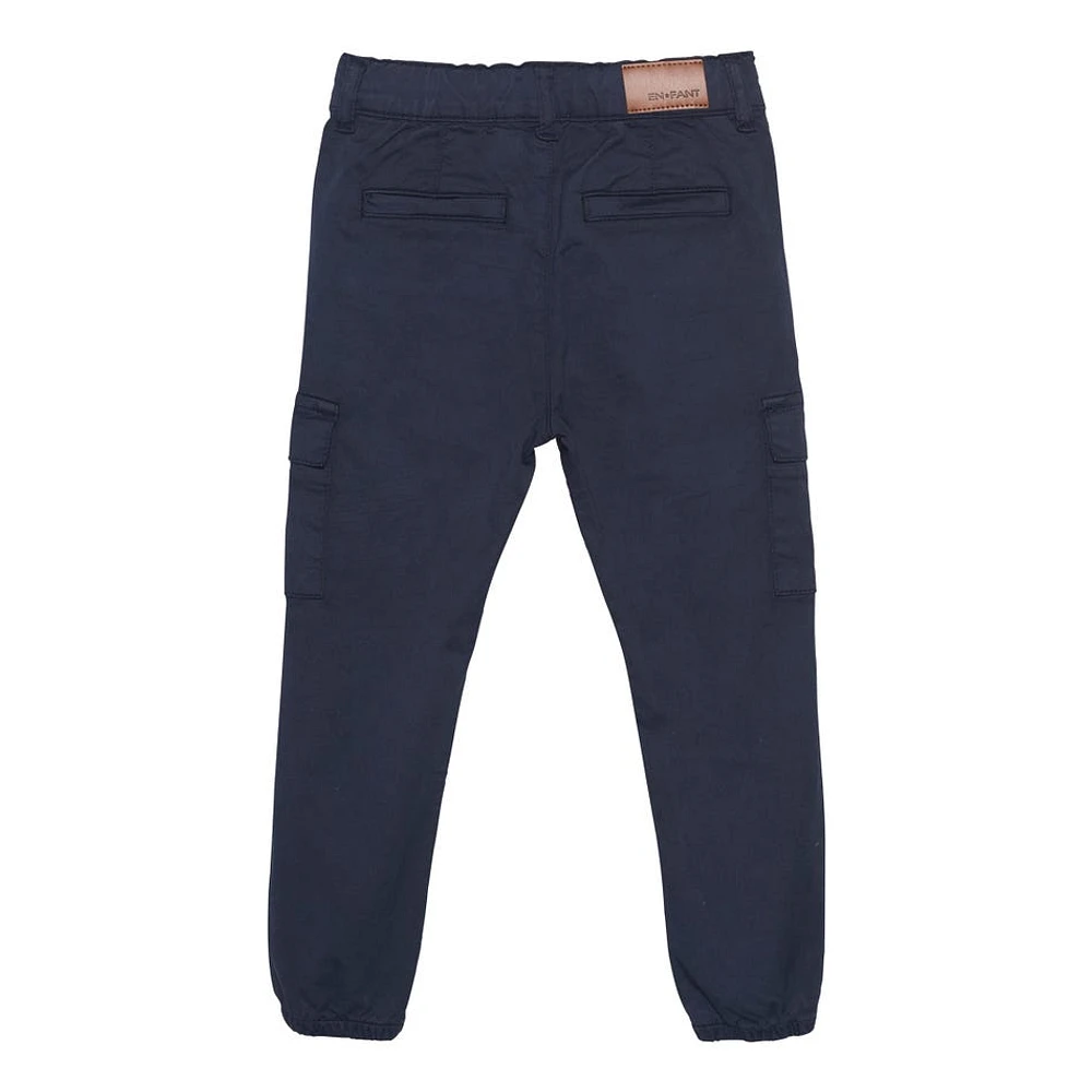 Pantalon Cargo 3-8ans