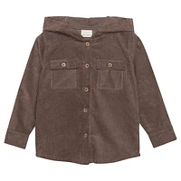 Corduroy Vest 2-10y