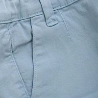 Blue Shorts 3-8