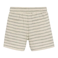 Striped Shorts 2-10ans