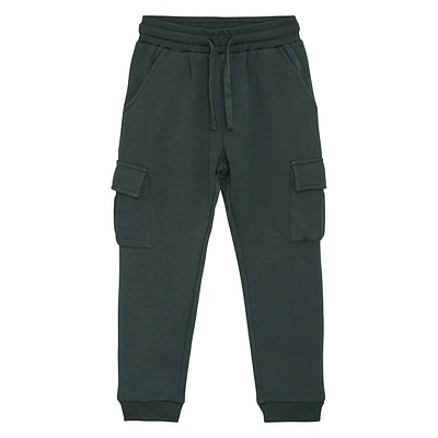 Cargo Sweatpants 18m