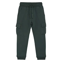 Cargo Sweatpants 18m