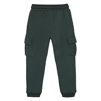 Cargo Sweatpants 18m