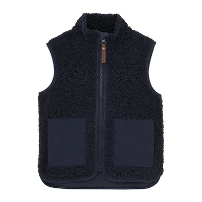 Teddy Waistcoat 18m