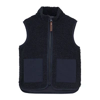 Teddy Waistcoat 18m