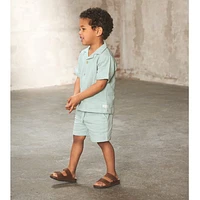 Muslin Shirt 3-10y