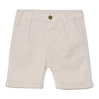 Woven Shorts 3-10y