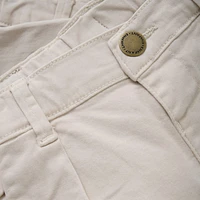 Woven Shorts 3-10y