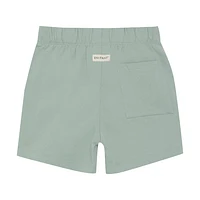 Muslin Shorts 3-10y