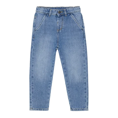 Denim Jeans 3-10y