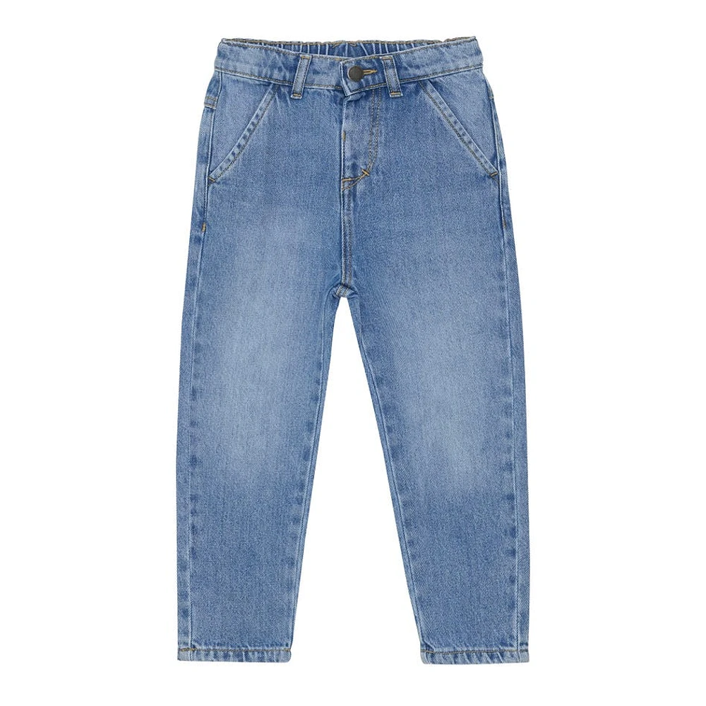 Jeans Denim 3-10ans