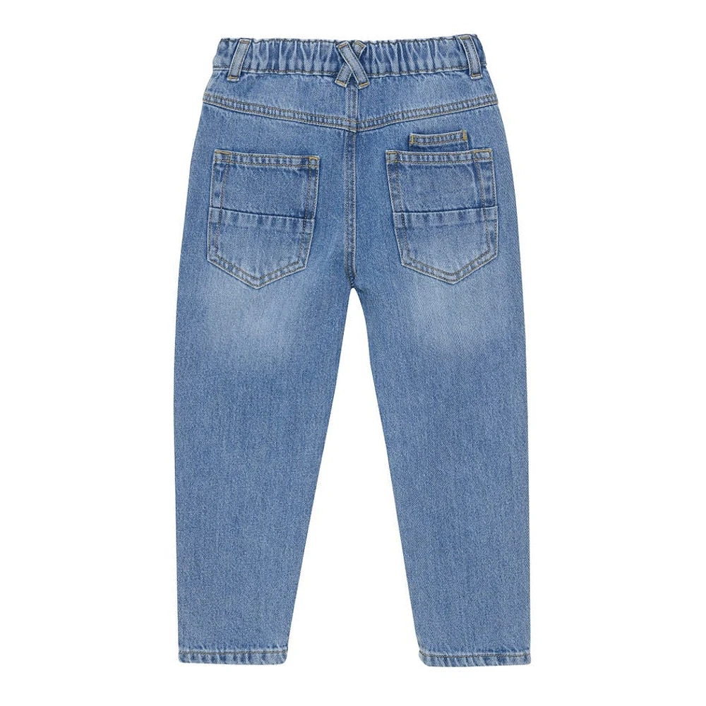 Jeans Denim 3-10ans