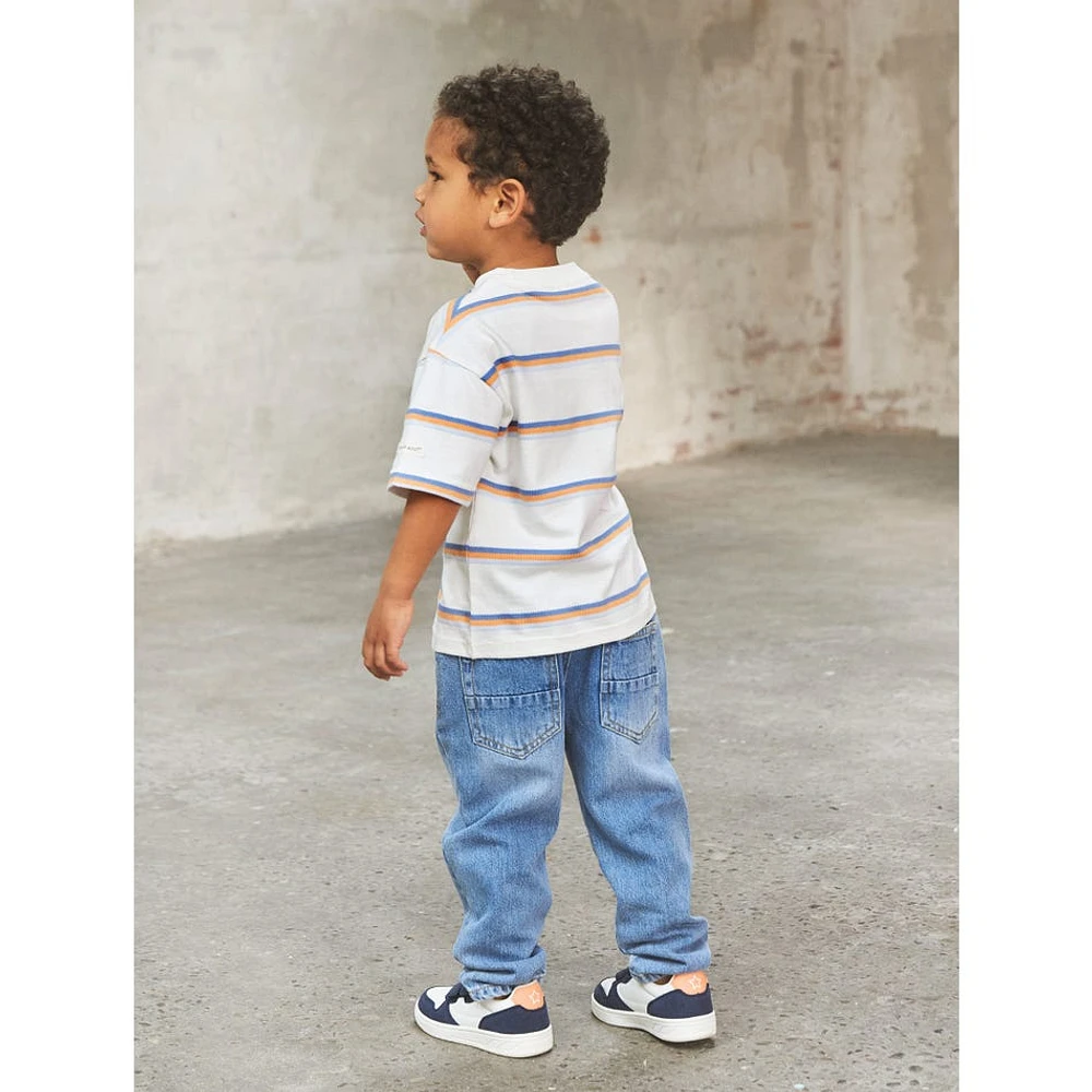 Jeans Denim 3-10ans