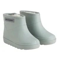 Thermo Boots Short Solid Sizes 19-30