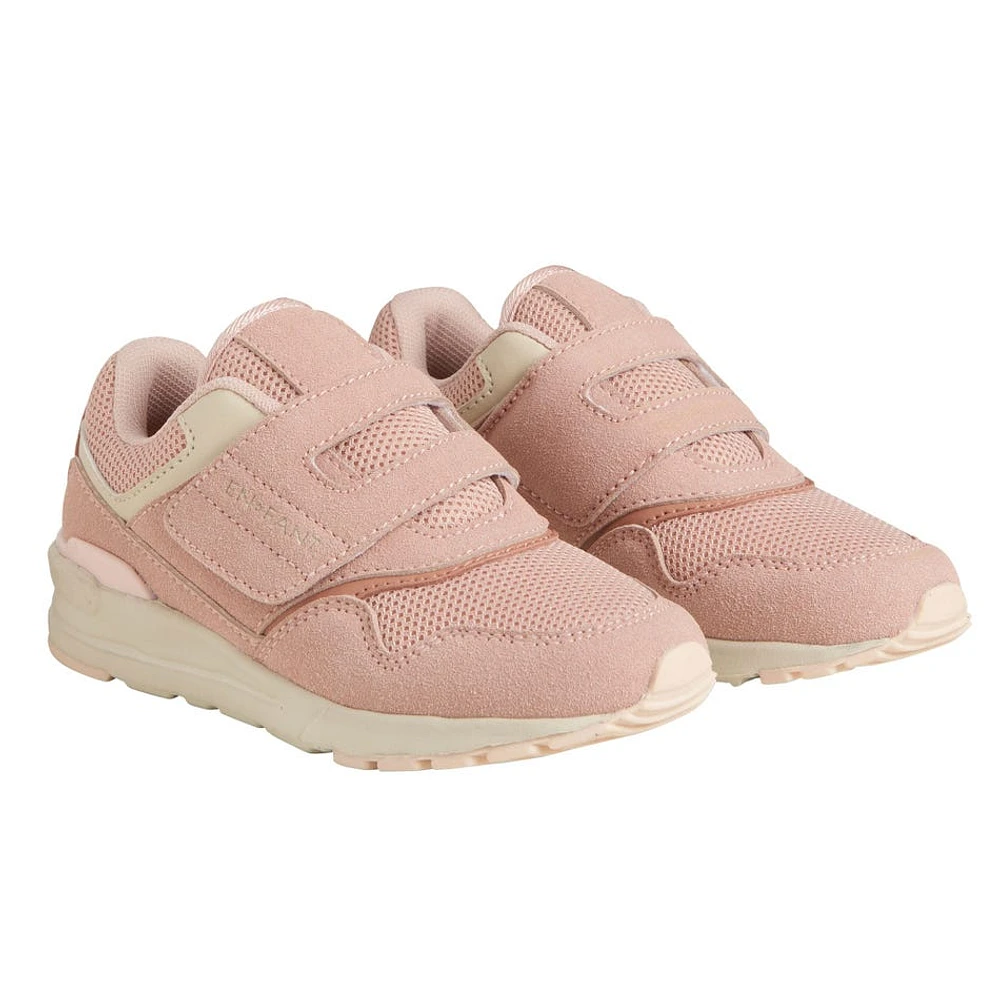 Velcro Sneakers Sizes 21-35