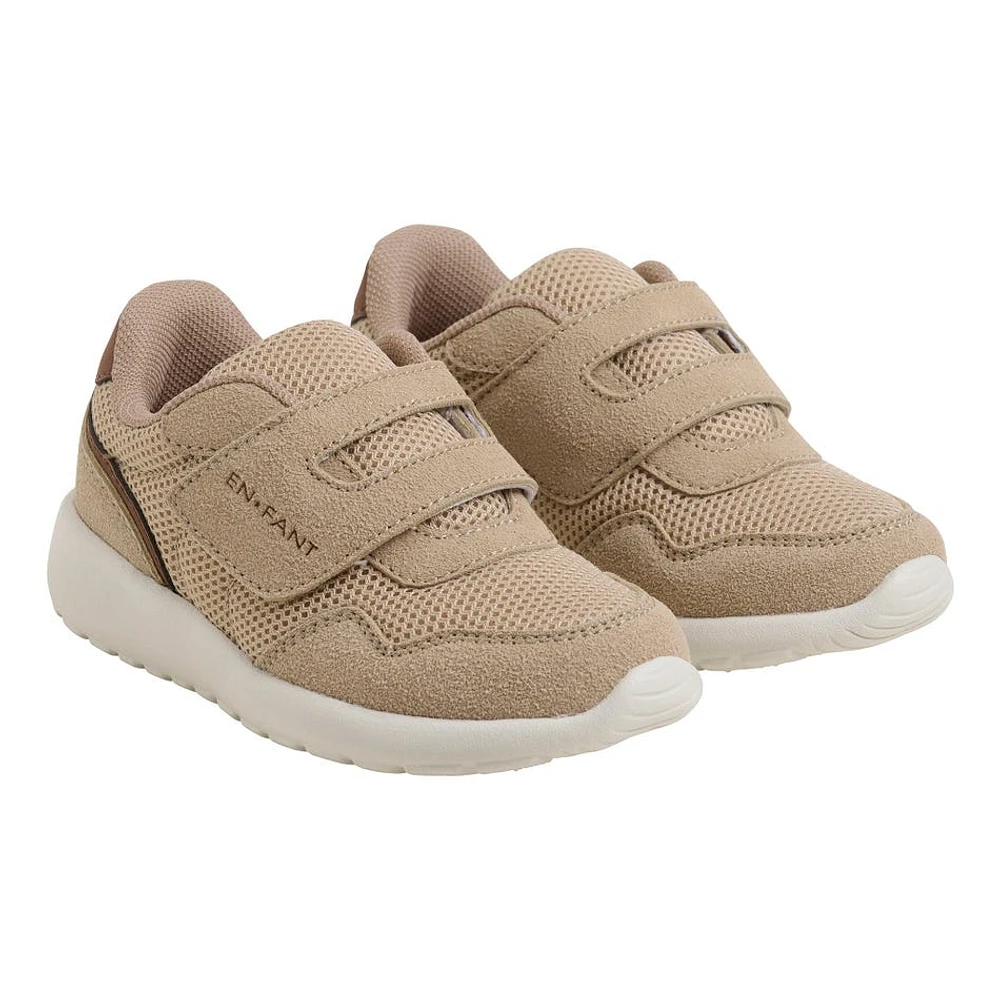 Velcro Sneakers Sizes 22-35