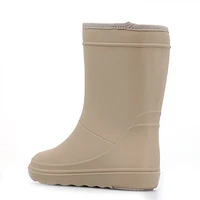 Thermo Rainboots Sizes 22-35