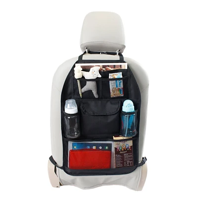 Car Seat Organizer & Protector XL