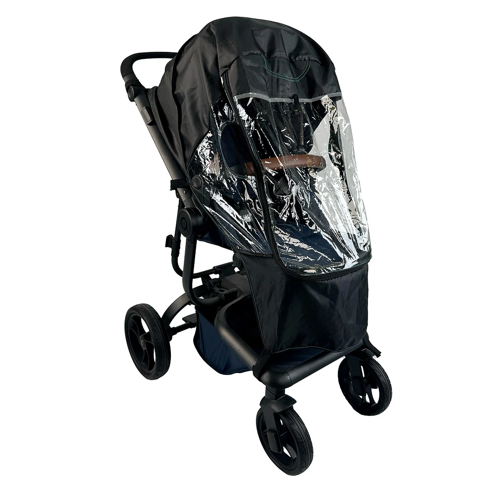 Rain Cover for Stroller