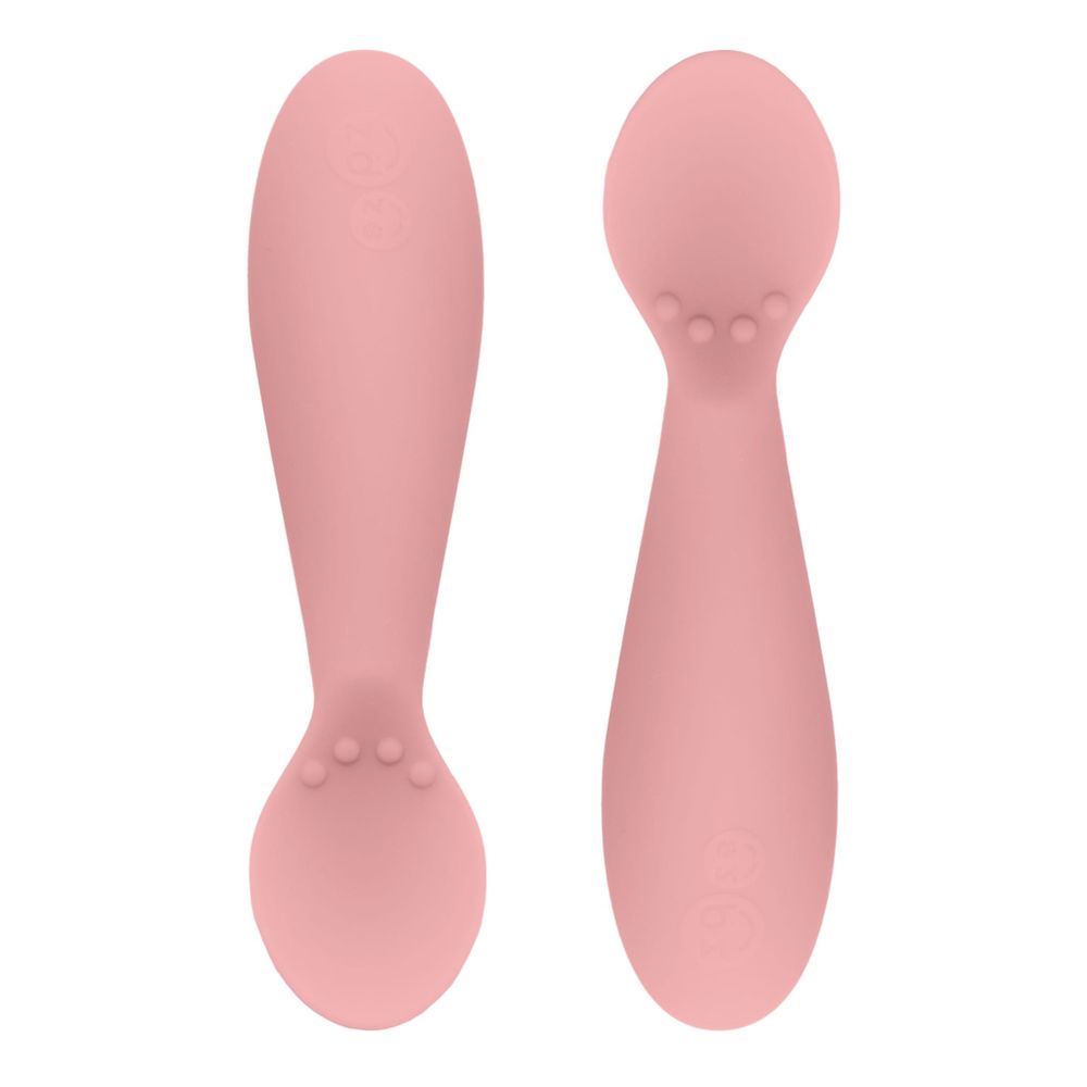 Tiny Spoon Twins Pack - Blush