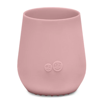 Verre d'Apprentissage en Silicone Tiny Cup