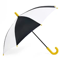 Parapluie Noir & Blanc