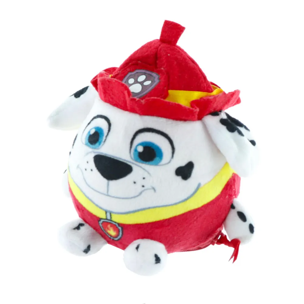 Paw Patrol Marcus Buddy Night Light