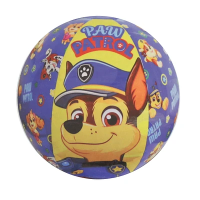Ballon Gonflable PatPatrouille