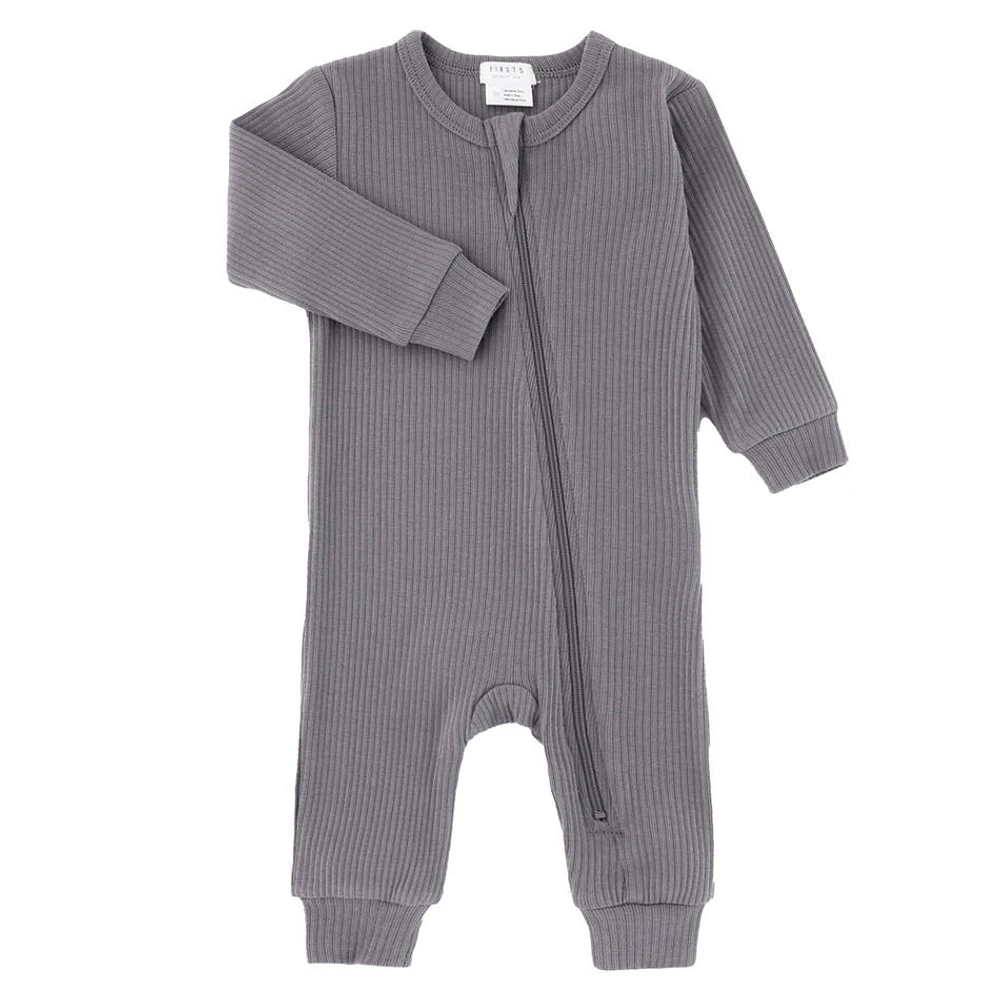 Grey Dust Modal Sleeper 0-12m