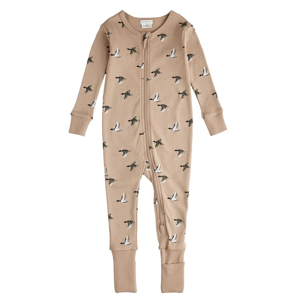 Pyjama Canards 12-24mois