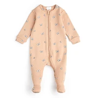 Butterfly Sleeper 0-12m