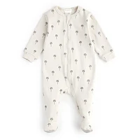 Pyjama Palmier Noix Coco 0-12mois