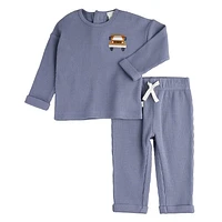 Truck Thermal Outfit Set 3-24m