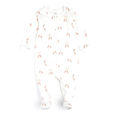 Ballet Sleeper 0-12m