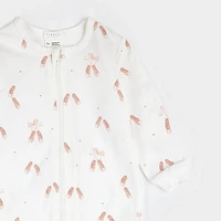 Ballet Sleeper 0-12m