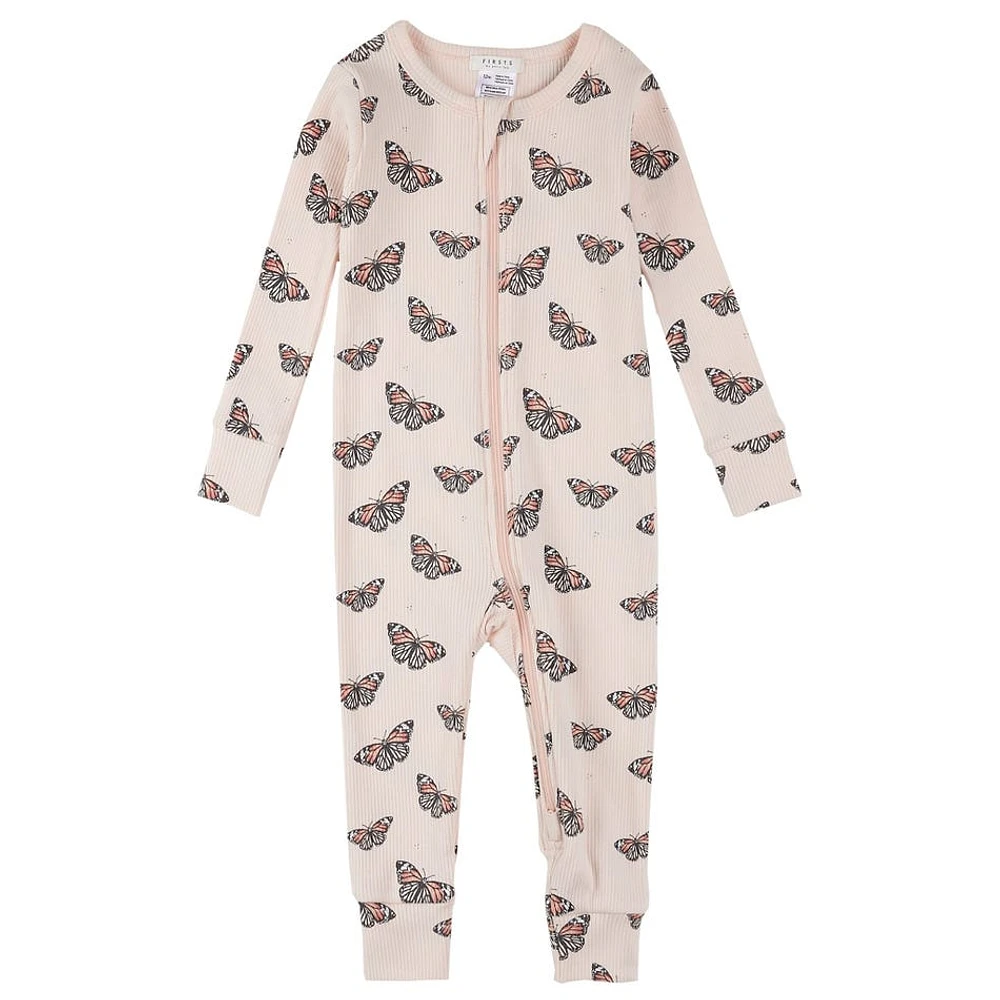 Monarch Sleeper 0-24m