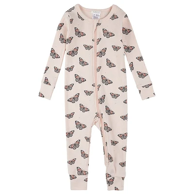 Monarch Sleeper 0-24m