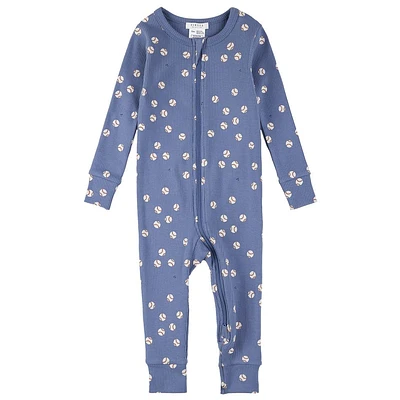 Pyjama Baseball 0-24m