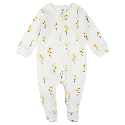 Daffodils Sleeper 0-12m