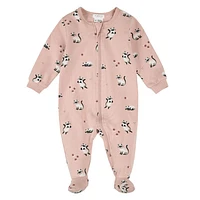 Kittens Pajamas 0-12m