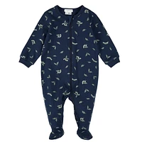 Pyjama Chenilles 0-12m