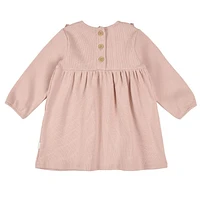 Kittens Dress Set 3-24m