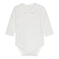 Collar Bodysuit NewborNewborn - 24m