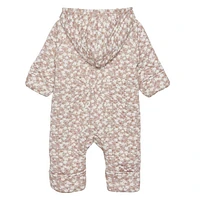 Roses Romper NewborNewborn - 24m