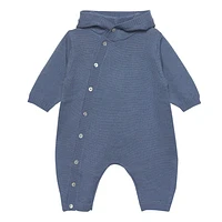 Knit Romper 3-24m